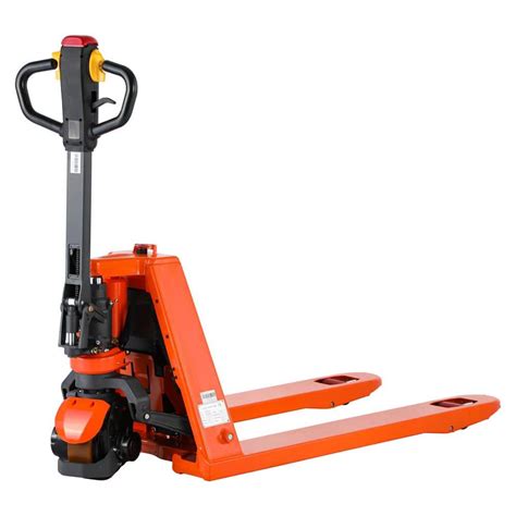 electric pallet jack for box truck|high capacity electric pallet jack.